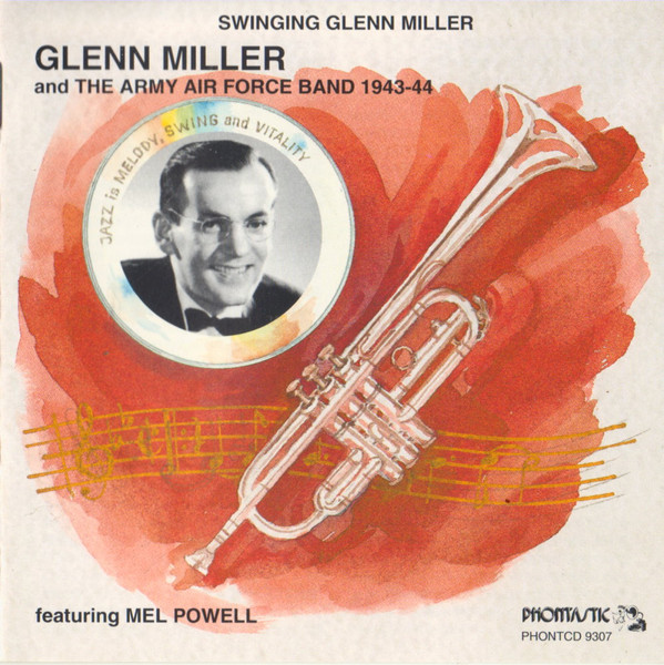 Swinging Glenn Miller