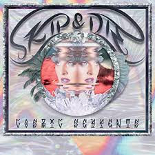 Cosmic Serpents