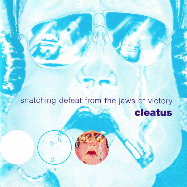 Snatching Defeat From The Jaws Of Victory