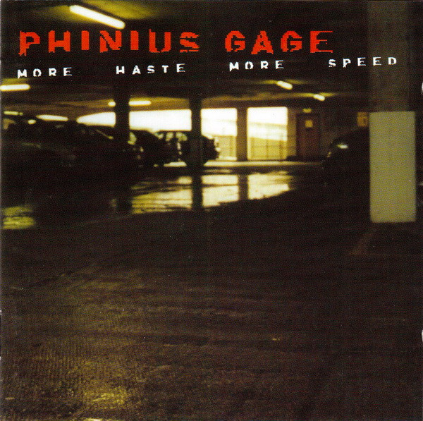 More Haste More Speed