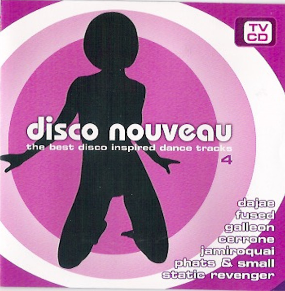 Disco Nouveau 4