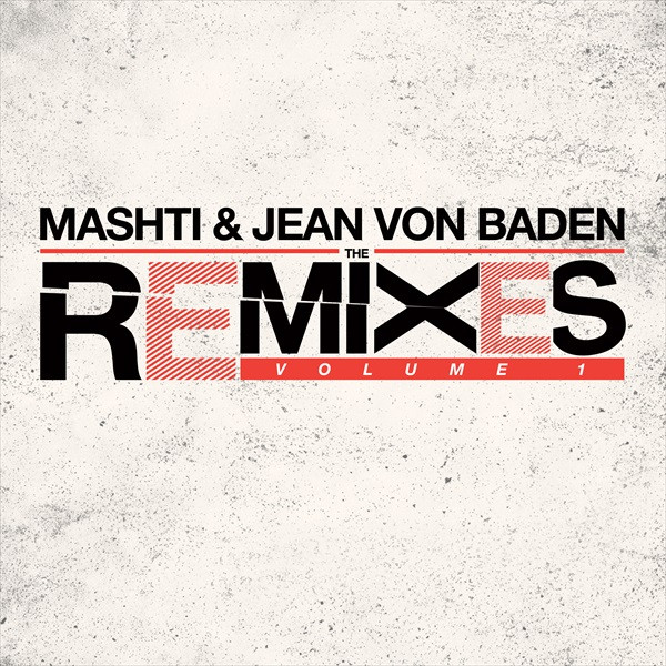 The Remixes Volume 1