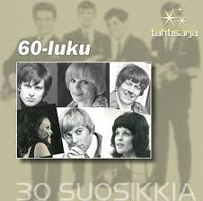 60-Luku - 30 Suosikkia