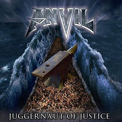 Juggernaut Of Justice