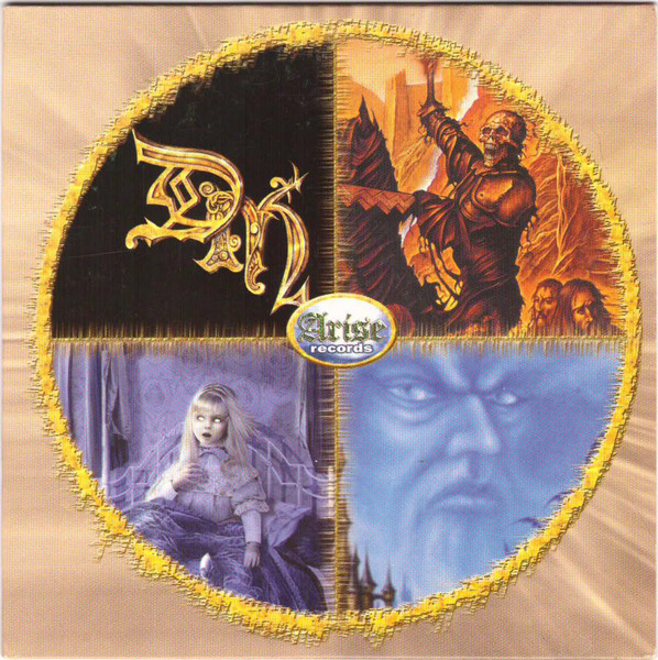 Arise Records 2003 Spring Sampler
