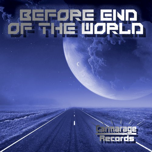 Before End of the World