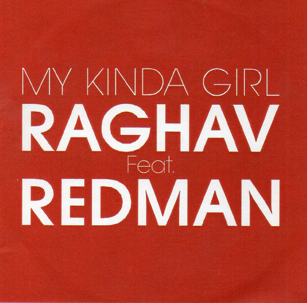 My Kinda Girl