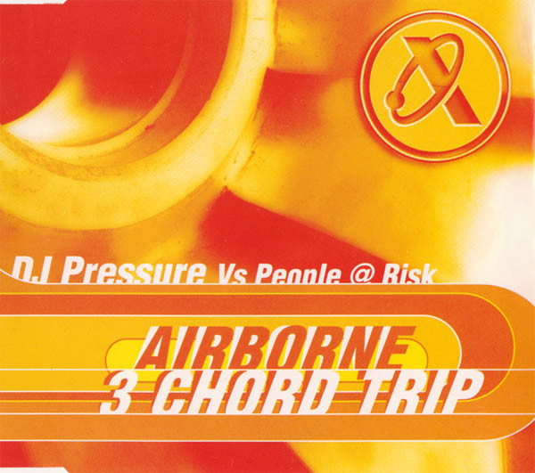 Airborne / 3 Chord Trip