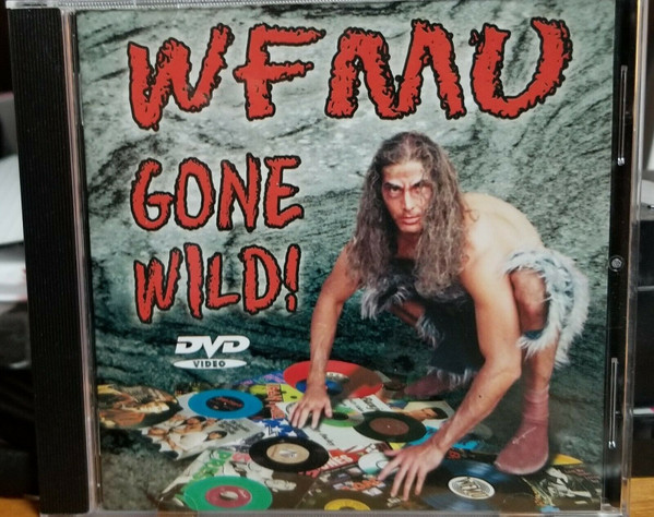 WFMU Gone Wild!