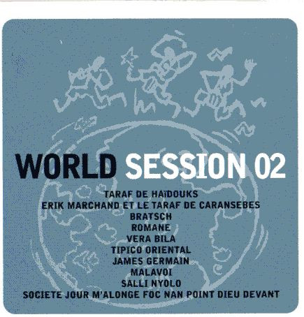 World Session 02