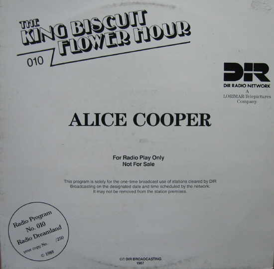 The King Biscuit Flower Hour