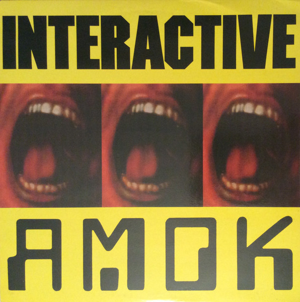 Amok