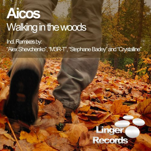 Walking In The Woods