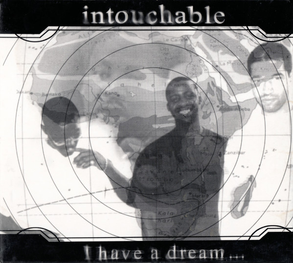 I Have A Dream