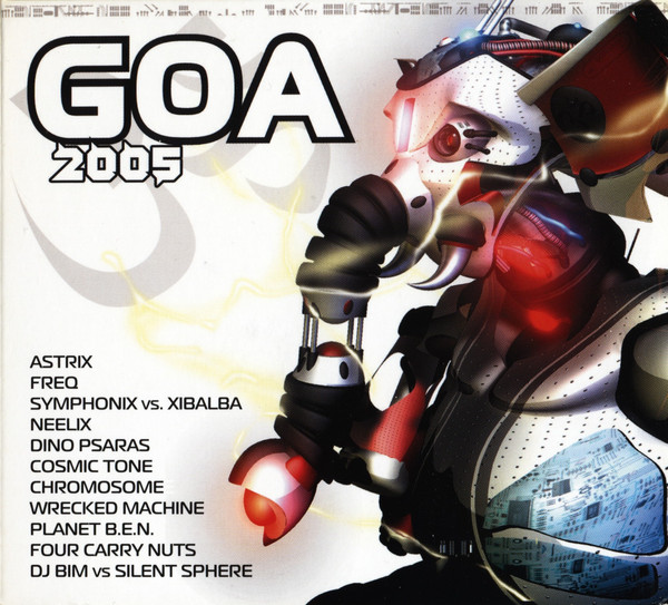 Goa 2005