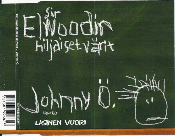 Johnny Ö.
