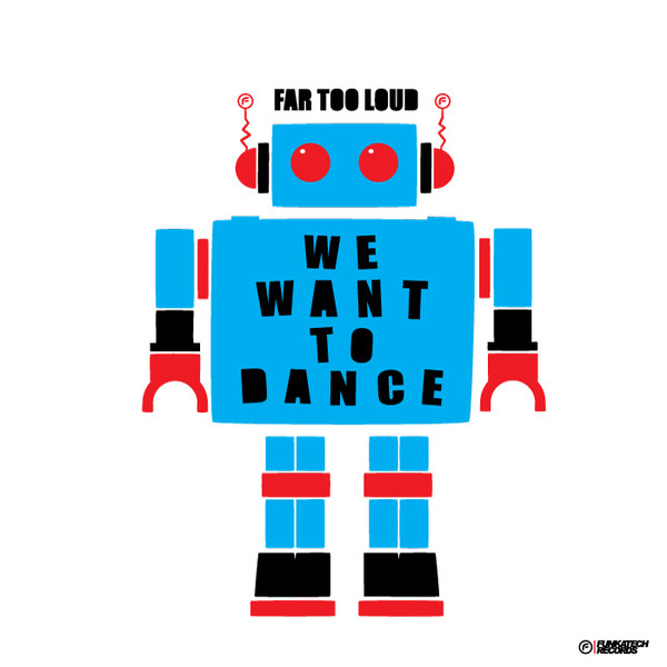 We Want To Dance