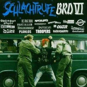 Schlachtrufe BRD VI 