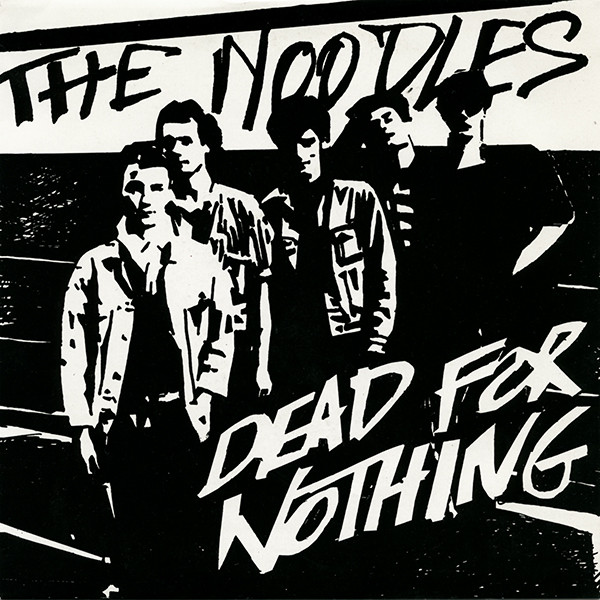 Dead For Nothing