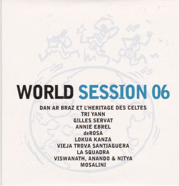 World Session 06