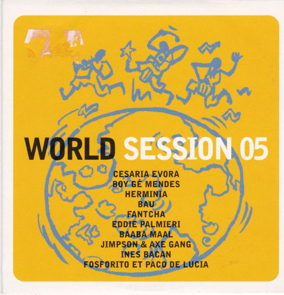 World Session 05