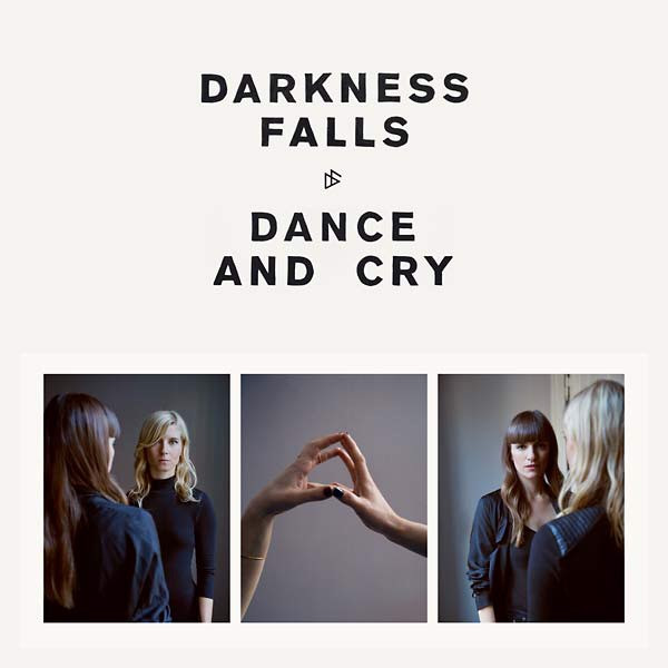 Dance And Cry