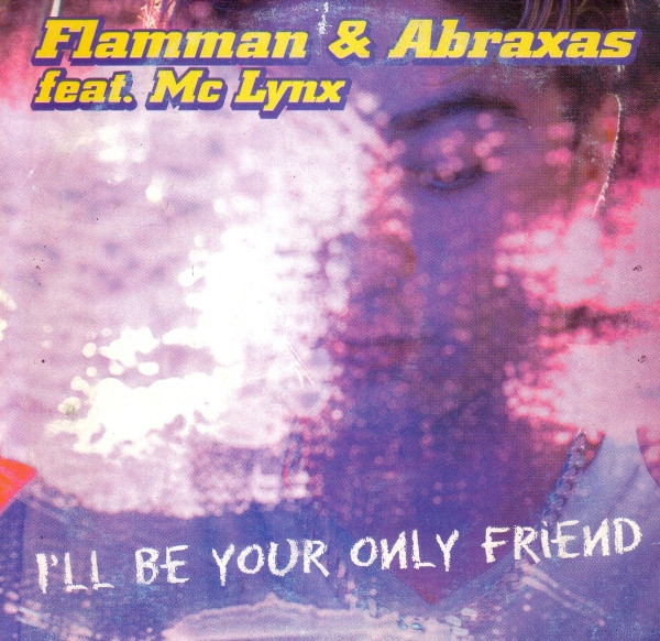 I'll Be Your Only Friend