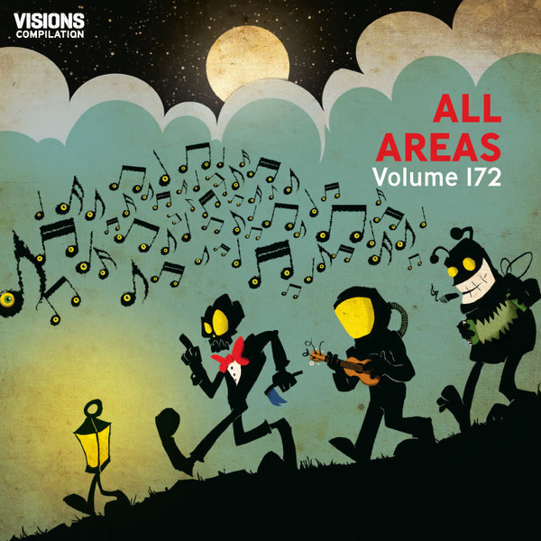 All Areas Volume 172