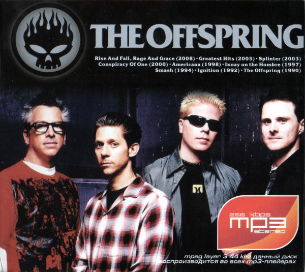 The Offspring - MP3
