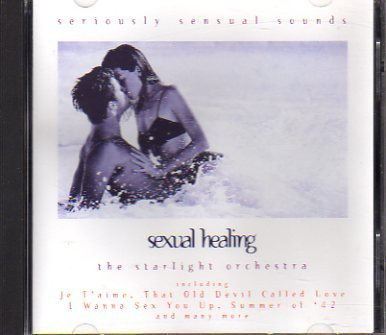 Sexual Healing