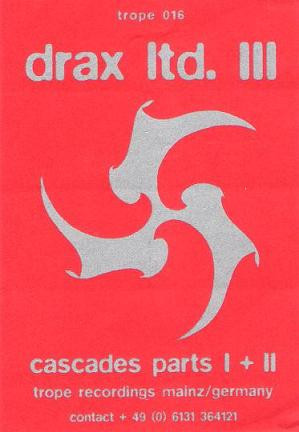 Drax Ltd. III