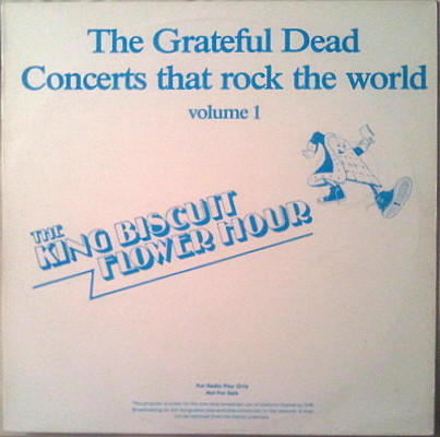 Concerts That Rock The World Volume 1