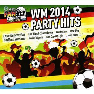 WM 2014 Party Hits