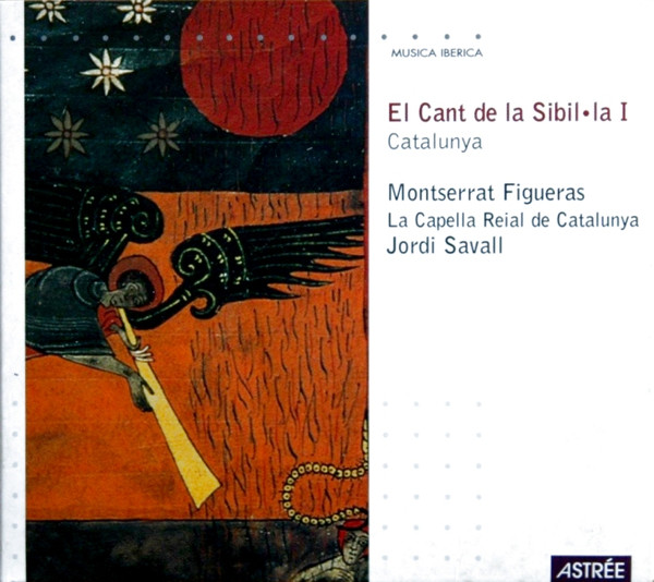 El Cant de la Sibil·la I: Catalunya