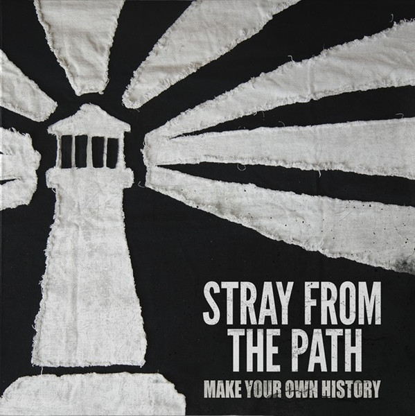 Make Your Own History