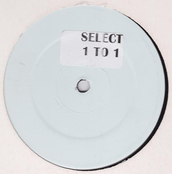 Select 1 To 1