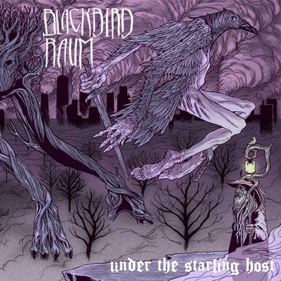 Under the Starling Host