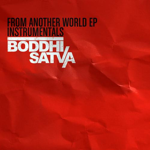 From Another World Instrumentals EP