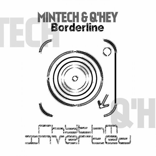 Borderline EP