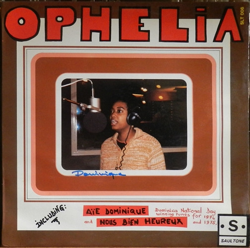 Ophélia