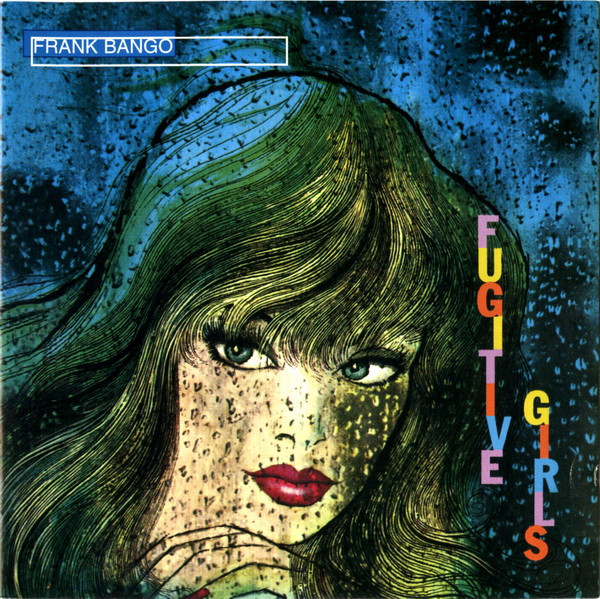 Fugitive Girls