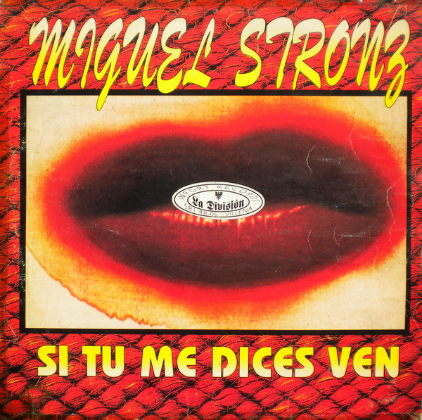 Si Tú Me Dices Ven
