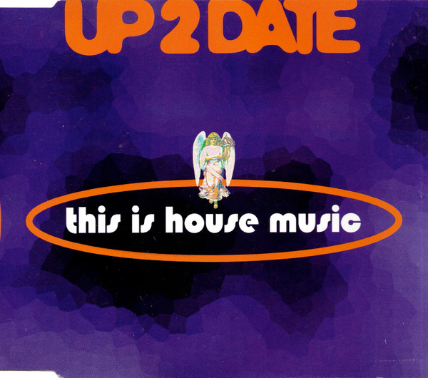 This Is House Music