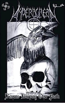 Ravens Weeping Over Path