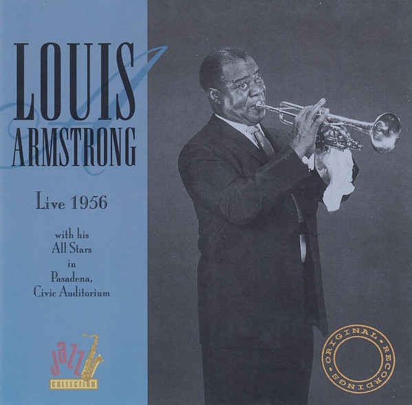 Live 1956