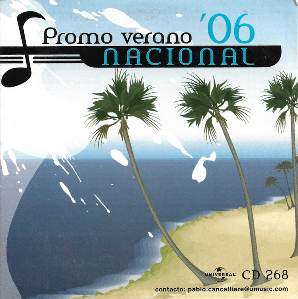 Promo Verano '06 Nacional