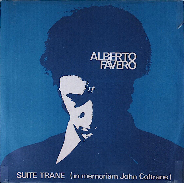 Suite Trane (In Memoriam John Coltrane)