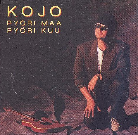 Pyöri Maa, Pyöri Kuu