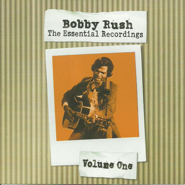 The Essential Recordings: Volume 1