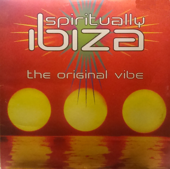 Spiritually Ibiza